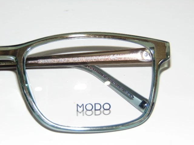 NUEVAS GAFAS MODO AUTÉNTICAS Foto 4 de 4