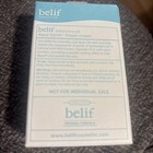 Belif Aqua Bomb Frozen Cream 10ml/0.33fl.oz. Travel Size New In Box  — photo 2