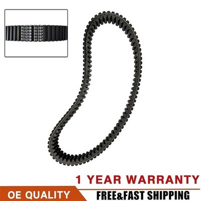 Drive Belt For Linhai ATV T-BOSS 550 EPS 500 PROMAX T3B M550 M550L E2 E4