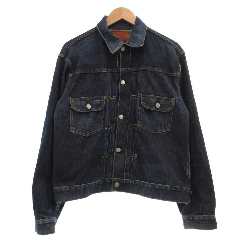 levis 507 jacket products for sale | eBay levis 507 jacket products for sale | eBay