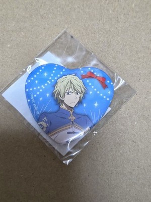 Durarara!! Shizuo Heiwajima China Lotterie Bonus Herz Dose