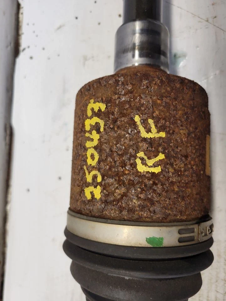 Eje eje delantero compatible con 15-22 CANYON 1686441 Foto 4 de 4