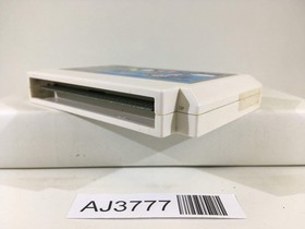 AJ3777 Balloon Fight Nintendo Famicom NES Japan