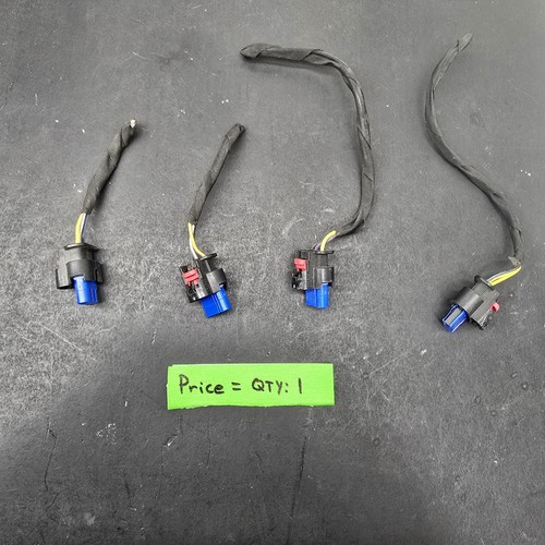 **PIGTAIL** GM 84699573 2020 - 2021 Cadillac XT6 Front Bumper Sensors PRICE EACH - Bild 1 von 3