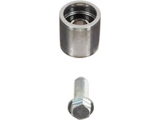 For 2001-2008 Volkswagen Passat Timing Belt Roller 58193YTRW 2002 2003 2004 2005