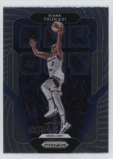 2022 Panini Prizm WNBA Far Out Diana Taurasi #4 19ko