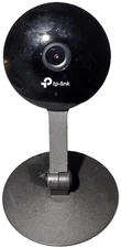 TP-Link Kasa Cam KC120 Indoor Camera Powers On