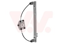 Van Wezel Fensterheber 5828268 FüR Vw 9A4 Polo 9N2 9A6 9A2 4 12V 16V Bifuel Fsi