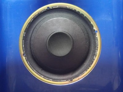 Klassiker BOSE  Original  6,5 zoll  Woofer  Tiefton Lautsprecher 612