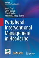 Peripheral Interventional Management In Headache Derya UludüZ