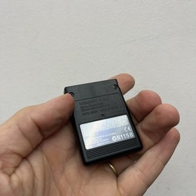 Playstation 2 Slim Console W.Game Controller 8MB Card & Leads TESTED FREE POST