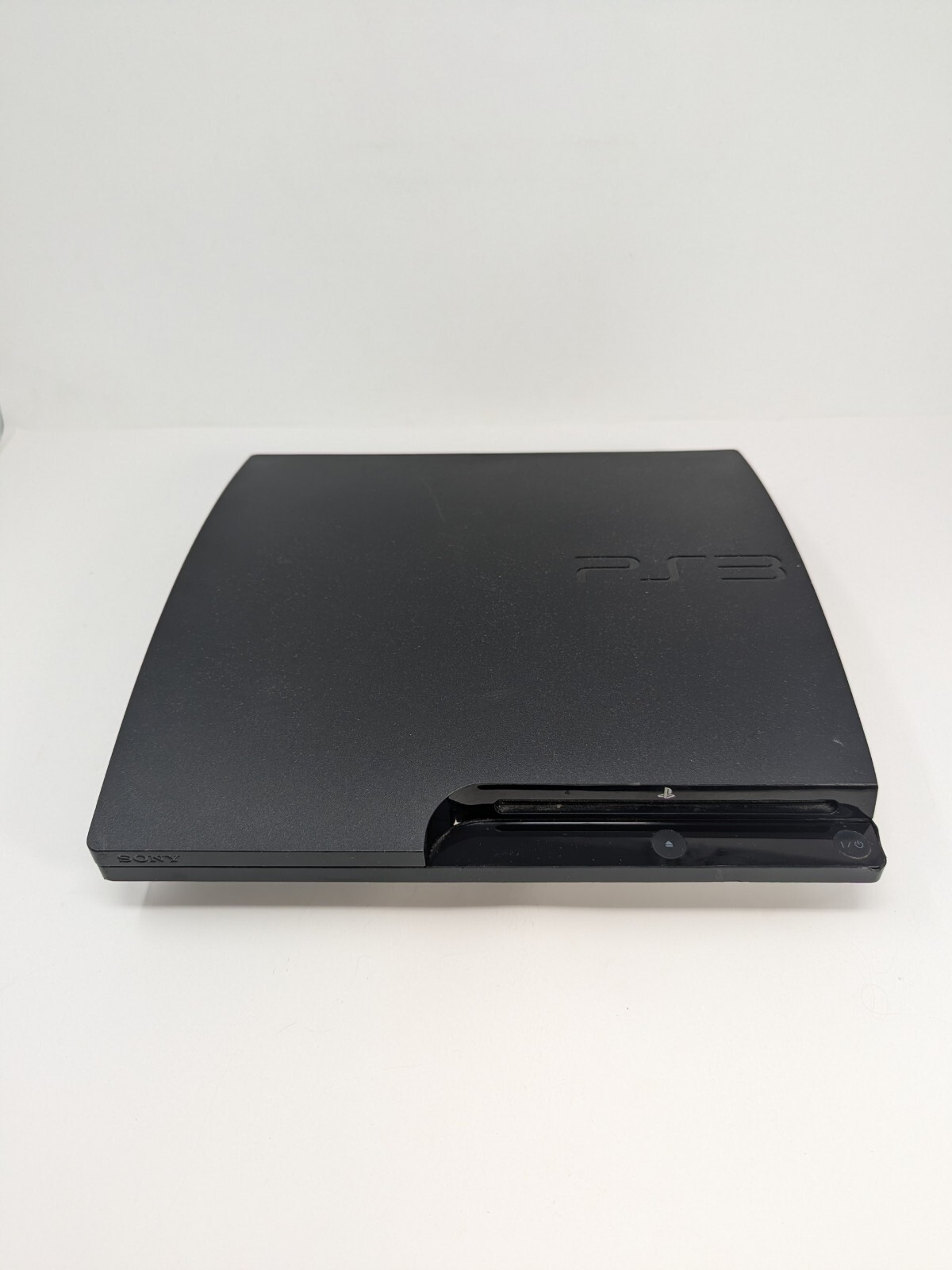 PlayStation 3 PS3 CECH-3001B Console Only Parts or Repair