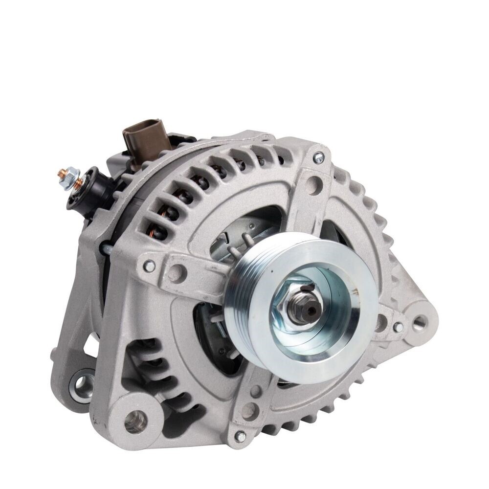 New Replacement Alternator for Lexus RX330 Toyota Highlander Sienna eBay