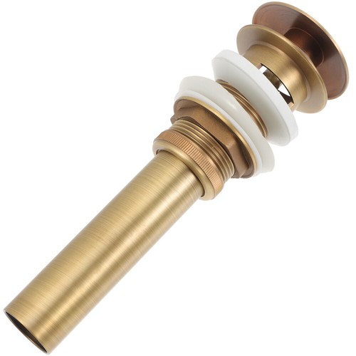 Kitchen Sink Drain Drain Stopper Bathroom Sink Bathroom Sink Stopper - Picture 9 of 12