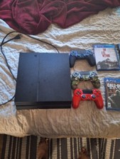 ps4 bundle