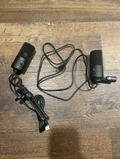 FIFINE K669B Cardioid Condenser USB Studio Recording Microphone Lot Of 2 New