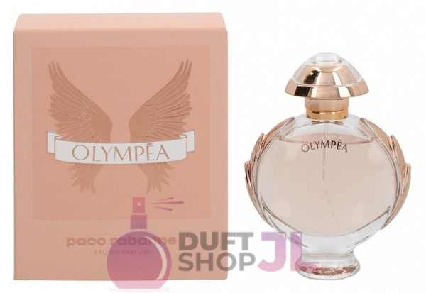 Paco Rabanne Olympea Edp Spray 50,00 Ml-image