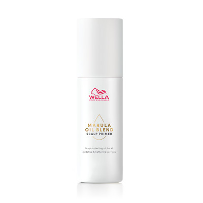 Wella Marula Oil Blend Scalp Primer 5 oz