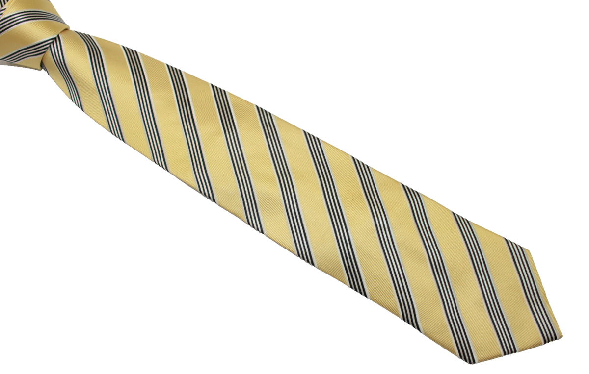 ROYAL CLASS Silk tie F78400 | eBay