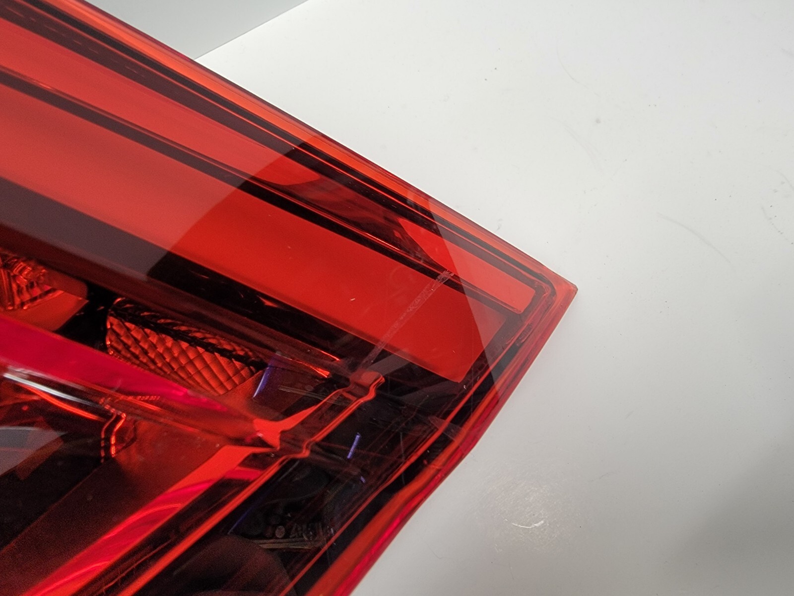 Light Rear LED Right Audi Q8 4M8945070 for sale online | eBay 