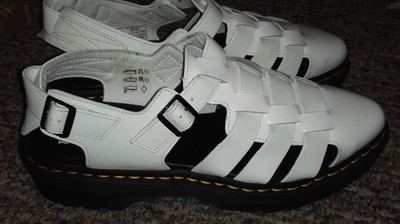 womens white fisherman sandals