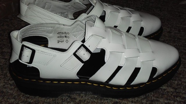 air wear sandals