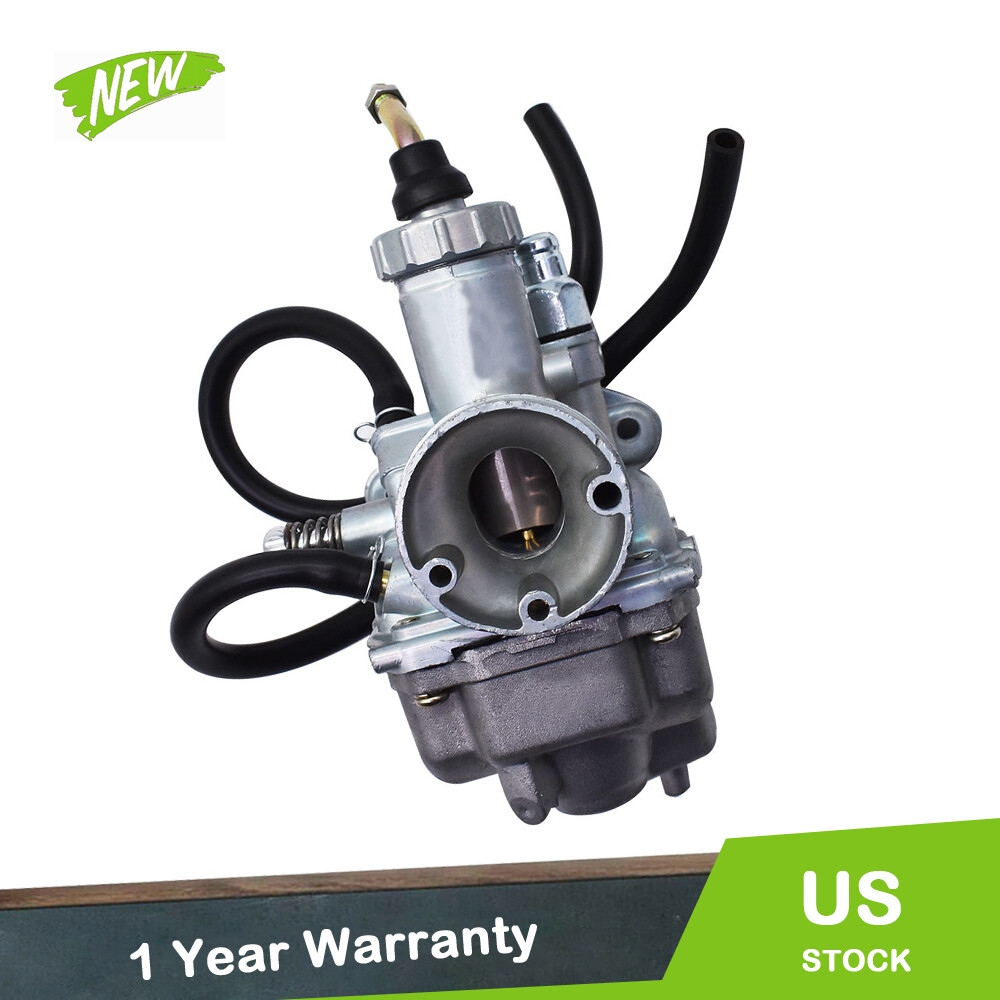 Carburetor For Yamaha Tri Moto 200 225 YTM200 YTM225 ATV&UTV | eBay