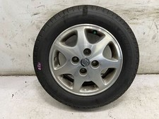 Nissan 240SX 15" Wheel S13 89-93 OEM