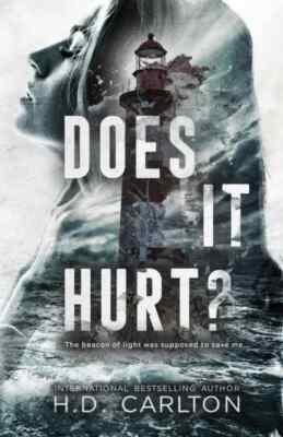 Does It Hurt? (Paperback, UK Import)