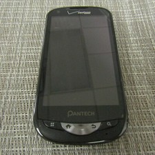 PANTECH BREAKOUT - VERIZON WIRELESS CLEAN ESN, UNTESTED, PLEASE READ  42339