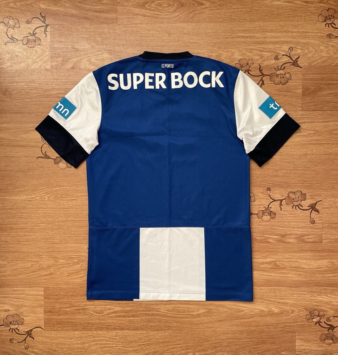 NIKE FCポルト 12/13 HOME 8 モウティーニョ PORTO 2012 2013 HOME NIKE FOOTBALL SHIRT SOCCER JERSEY | eBay