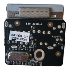 iMac A1311 (2011) SD Card Reader Board Karten...