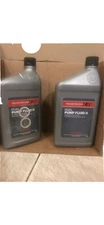 2Qts - Honda Dual Pump Or All Wheel Drive Fluid