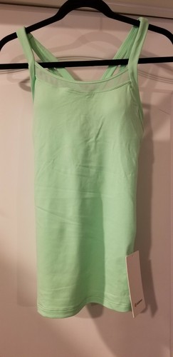 lululemon rally your heart tank