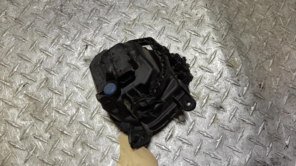 BMW X5 LEFT BUMPER FOGLAMP, LED TYPE, F15, 09/13-07/18 - image 2 of 4