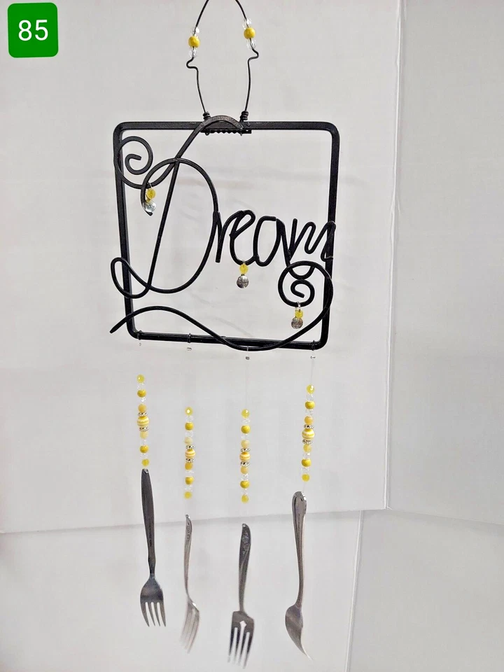 CARILLONES DE VIENTO - Únicos y hechos a mano - Muchos para elegir únicos - Ver fotos Foto 2 de 4