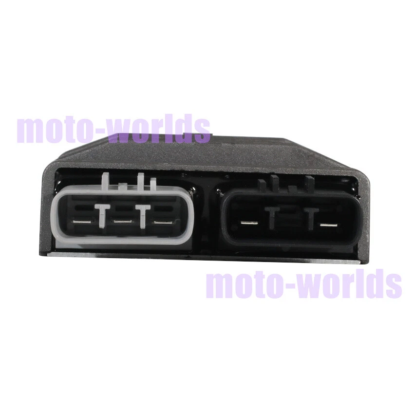 For Ducati XDiavel S 1260 2021 2022 2023 54040331A Voltage Regulator Rectifier - Изображение 2 из 4