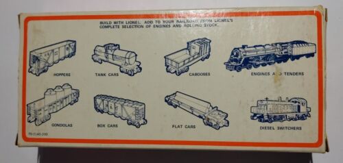 Lionel 6-2154 Automatic Highway Flasher NOS 1975MPC - Picture 2 of 6