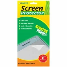 Amzer Anti-Glare Screen Protector for Samsung U900