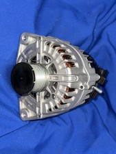 Original Mercedes SLS AMG Lichtmaschine W197 A0009065300 NEU/NOS Generator