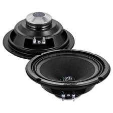 Deaf Bonce MM-60 NEO V2 6.5" Machete Series Midrange Car Speakers