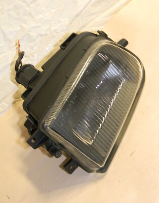 **BMW E39 520i 523i 525i 525tds 528i 530i 535i 540i M5 Foglight Lamp ZKW