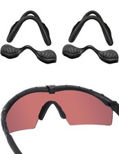 TargetVision Nose Pads Replacements For-Oakley Si M Frame 2.0/3.0 sunglasses