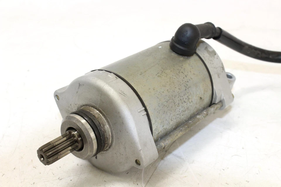 Honda Cb600f 599 2004 motor arranque motor -dc 12v Foto 3 de 4