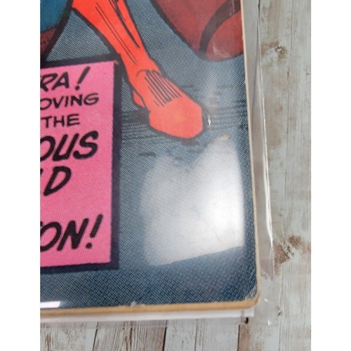 Superman #360 Fabulous World of Krypton 1981 Curt Swan DC Comics - Picture 5 of 5