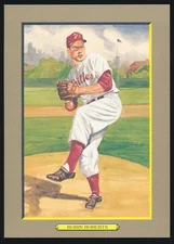 1987 Perez-Steele Galleries Great Moments #17 ROBIN ROBERTS (#ed 3916/5000)