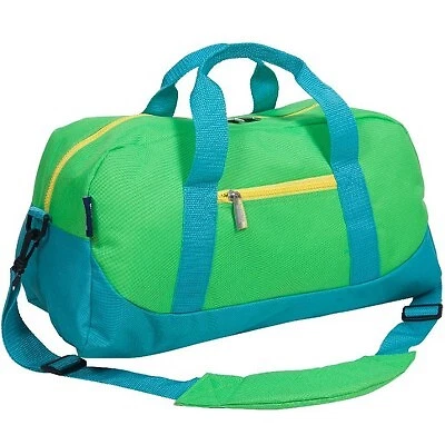 Wildkin overnight hotsell bag