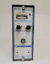 HORIBA INSTRUMENTS ANALYZER MODULE OPE-215. 