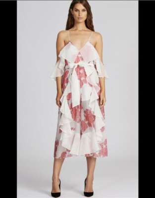 knee length dresses for ladies ALICE MCCALL You're The One For Me Mini Dress