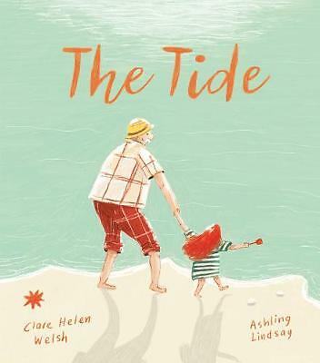 The Tide by Clare Helen Welsh (Paperback, 2020)